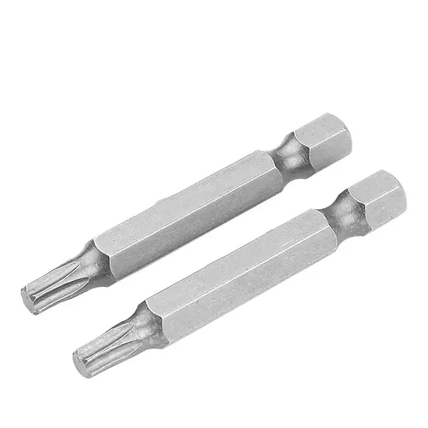 Wokin 2 Pc T10 Screwdriver Bits Place