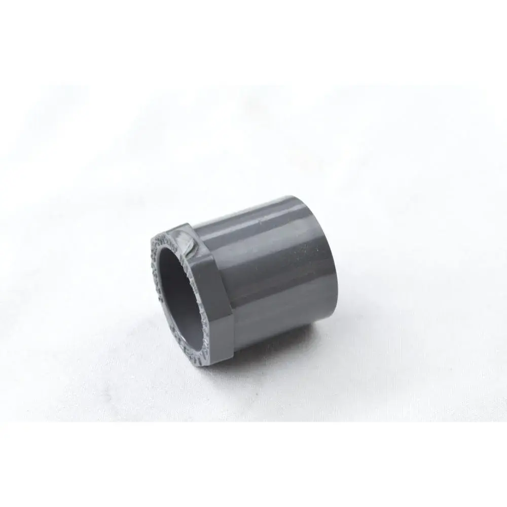 837-209 LASCO Fittings 1-1/2" X 1/2" SP X Slip Schedule 80 Reducer Bushing (Flush Style)