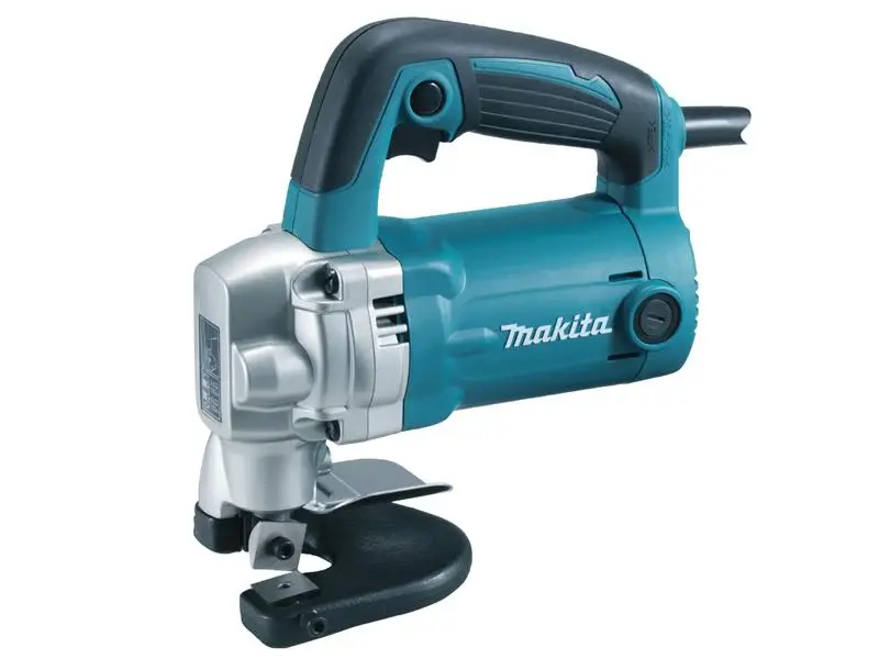 Dust Sealed Makita JS3201J Alloy Shear 3.2mm 710W 110V