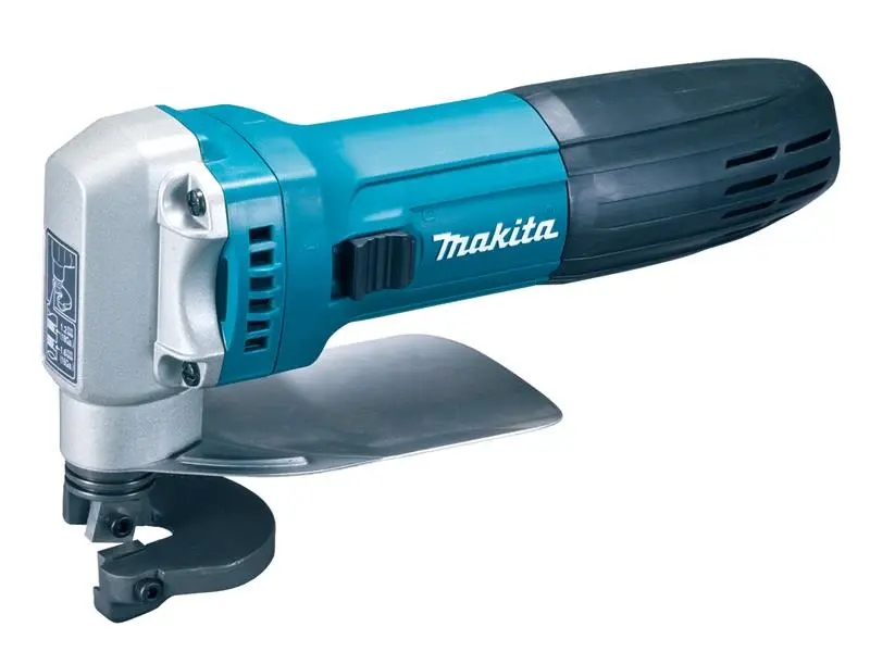 Makita JS1602 1.6mm 16 Gauge Steel Shear 380W 110V DIY Projects