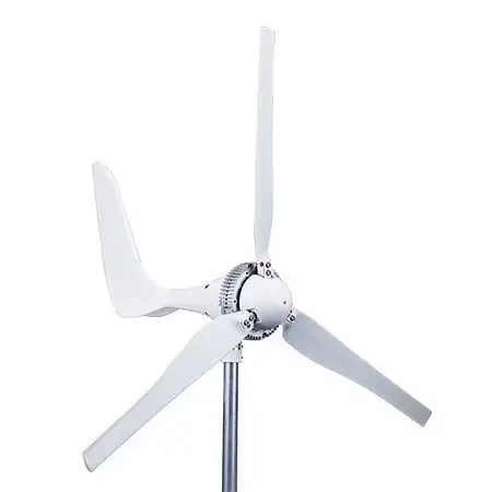 AutoMaxx High-Performance Windmill 1500W 48V Wind Turbine Generator Kit, DA1200A9CK
