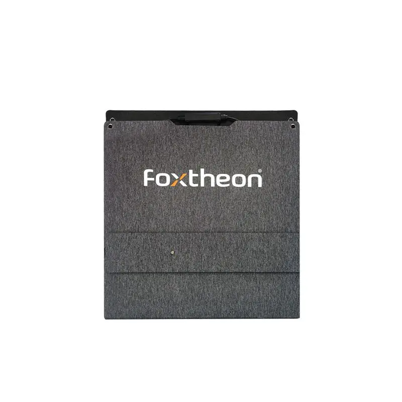 Foxtheon Solar Panel, SP200