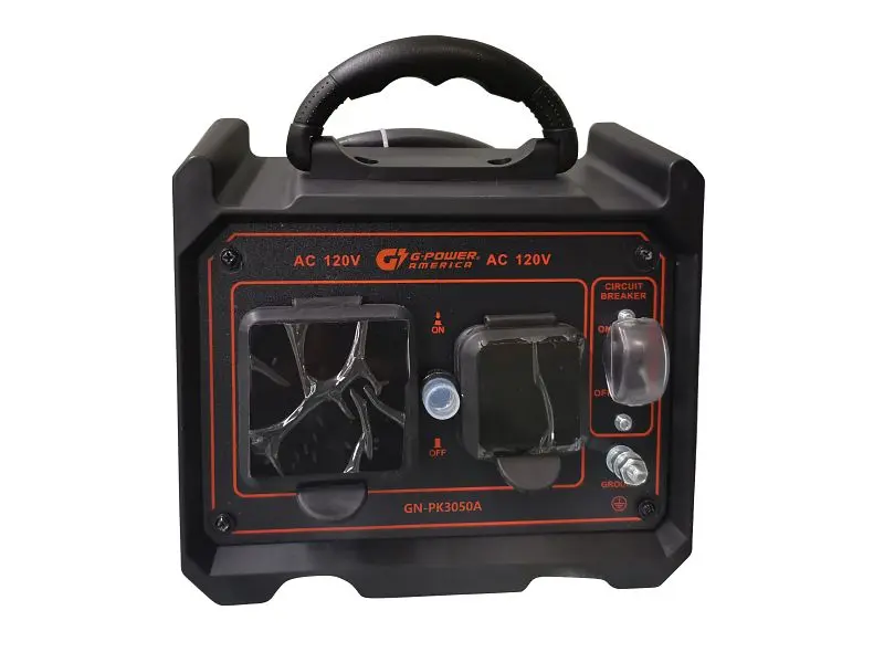 Green Superior Power Paralleling Kit Inverter Generator GN4500iPW/GN4500iP-B/GN4500iP-C/GN4700iPW, GN-PK3050A Green Power