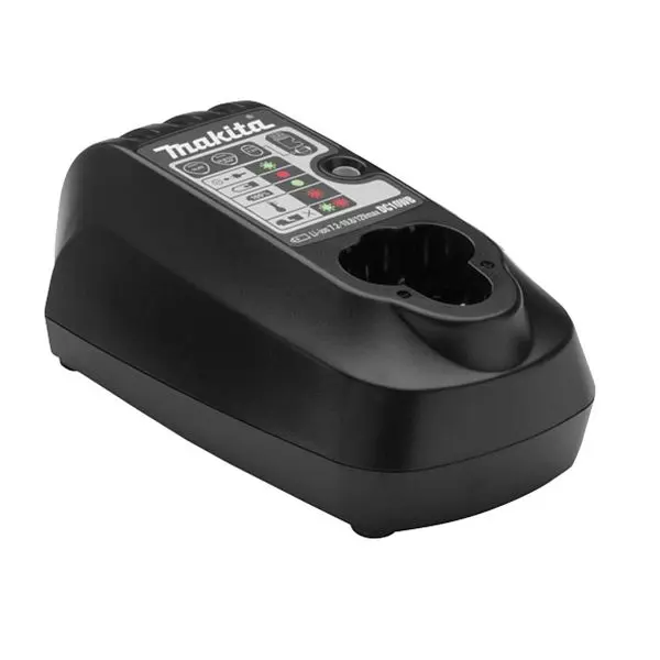 Makita 7.2/12V Charger, DC10WB