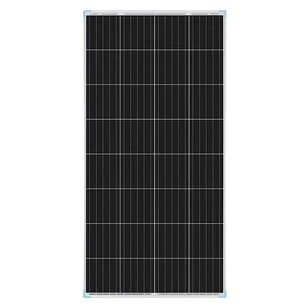 Renogy 175 Watt Monocrystalline Solar Panel, RNG-175D
