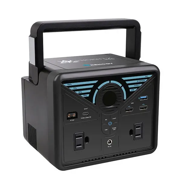 Renogy PHOENIX 300 Power Station, R300PHX