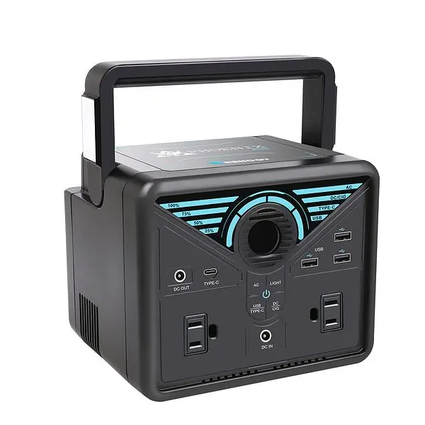 Renogy Proven PHOENIX 200 Power Station, R200PHX