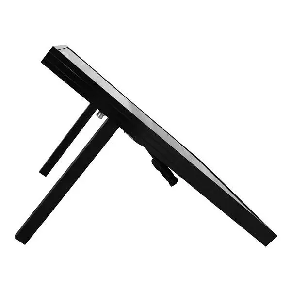 Renogy Small Tilt Mount Renogy 10W/20W/30W Solar Panels, RNG-MTS-STM
