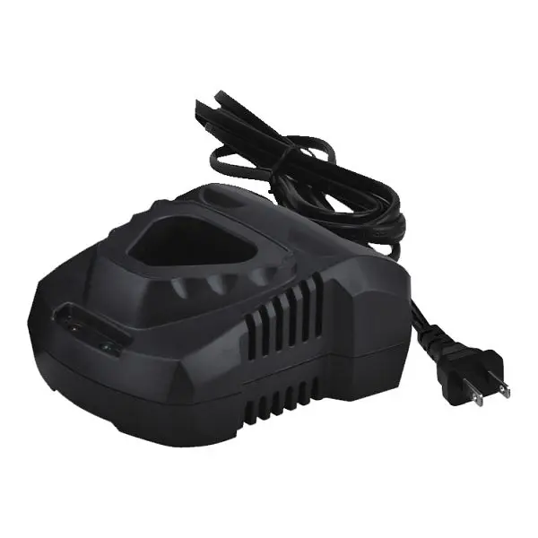 RIKON 12v Charger, 31-124