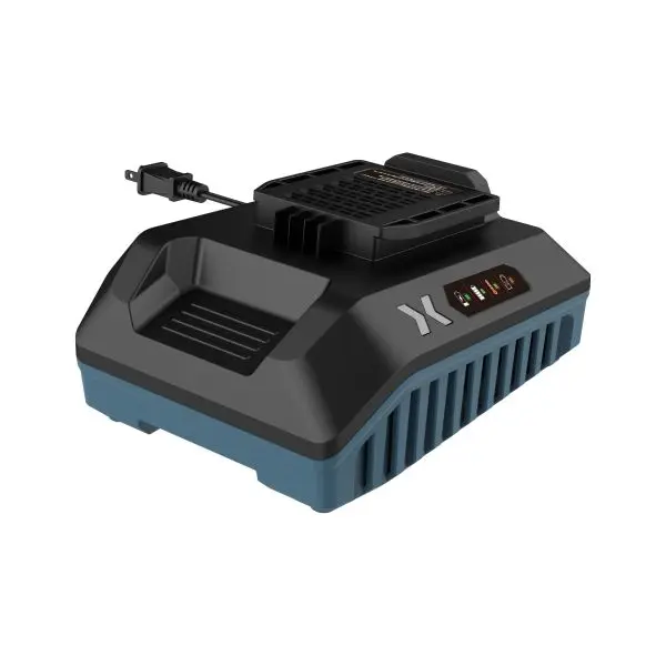 SENIX 60 Volt Max 3 Amp Battery Charger, 215W Wattage, CHX6-L