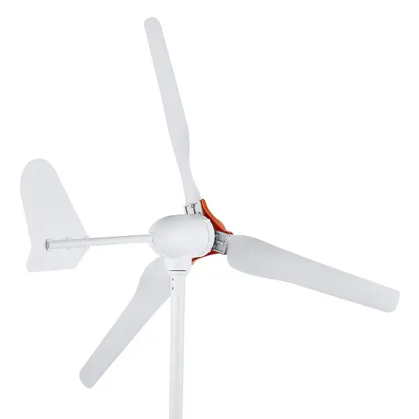 VEVOR 800W Wind Turbine Generator, 12V Wind Turbine Kit, 3-Blade Wind Power Generator MPPT Regulationler, FSSFLWLFDJ10WOV8NV9