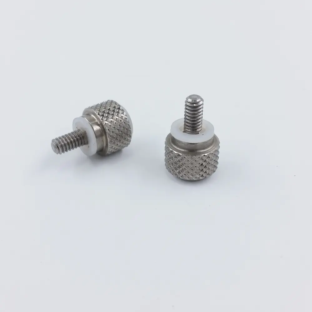 Hammer Action HARDWARE PACK: THUMBSCREW KIT DURABLE METAL STEEL