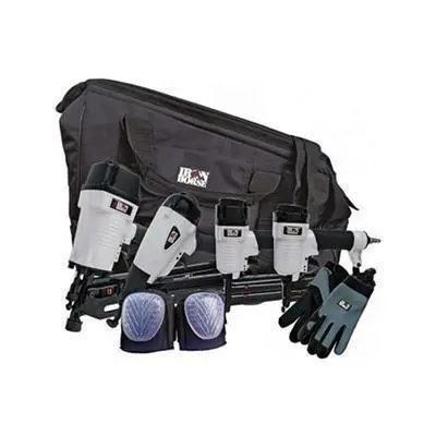 Iron Horse Nail Gun Combo Kit Contractors