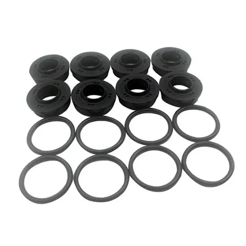 Pilot Valve Seal Kit 702-16-71210 & 702-16-71160 Komatsu HB205 PC130 PC14R PC160 PC180 PC18MR PC190 PC200