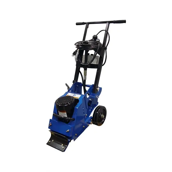 Bon Floor Stripping Machine 115V, 24" Long x 14 1/2" Wide x 42" High, 24-515