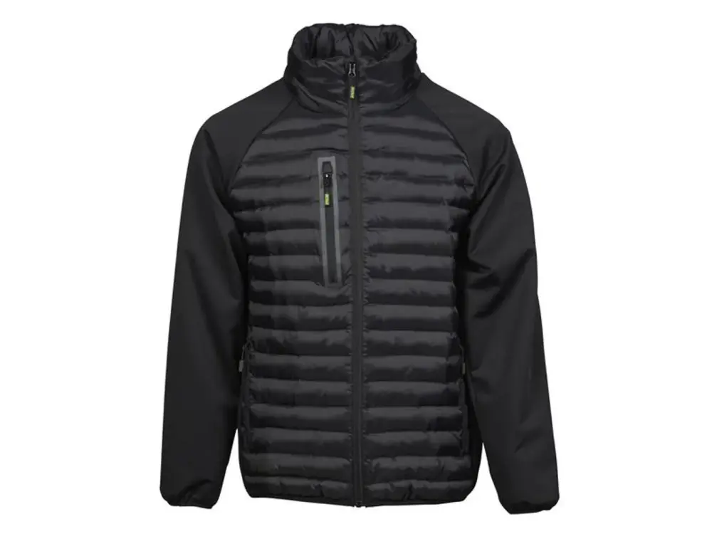 Apache Ashcroft Hybrid Padded Jacket - L (41/43In)