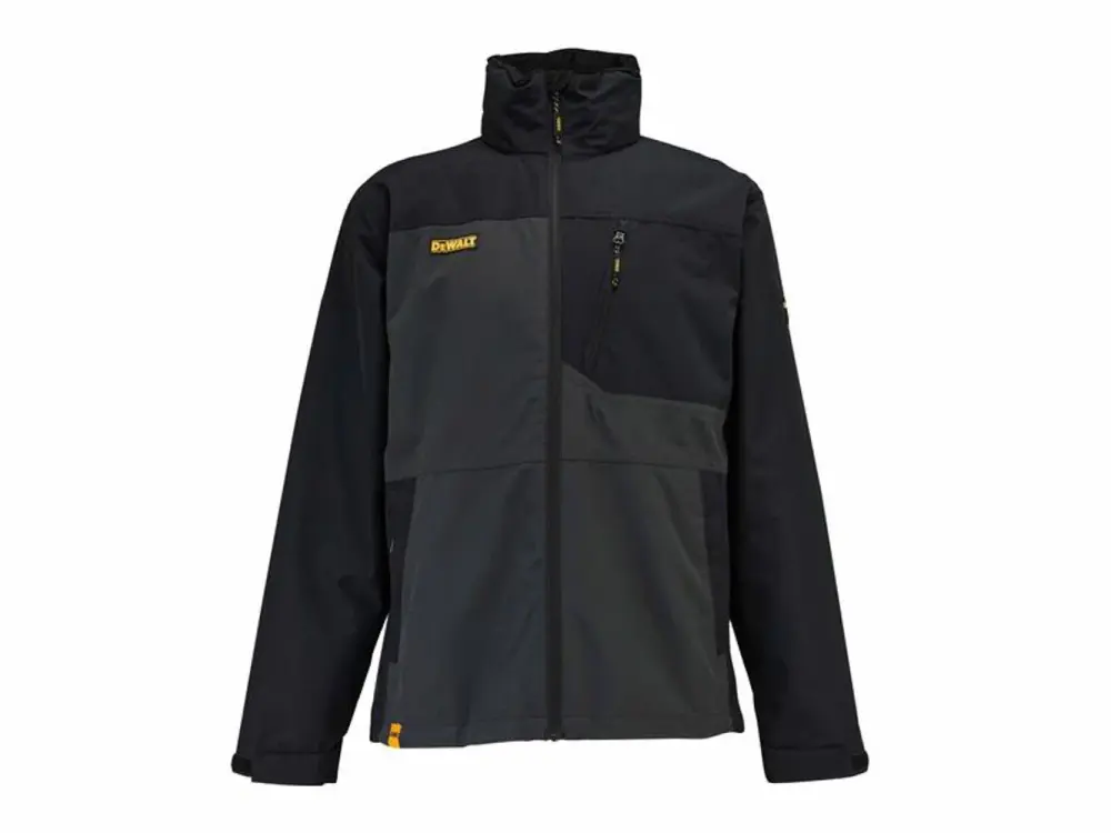 Dewalt Power Tools Southampton Watertight Work Jacket - L (46In)