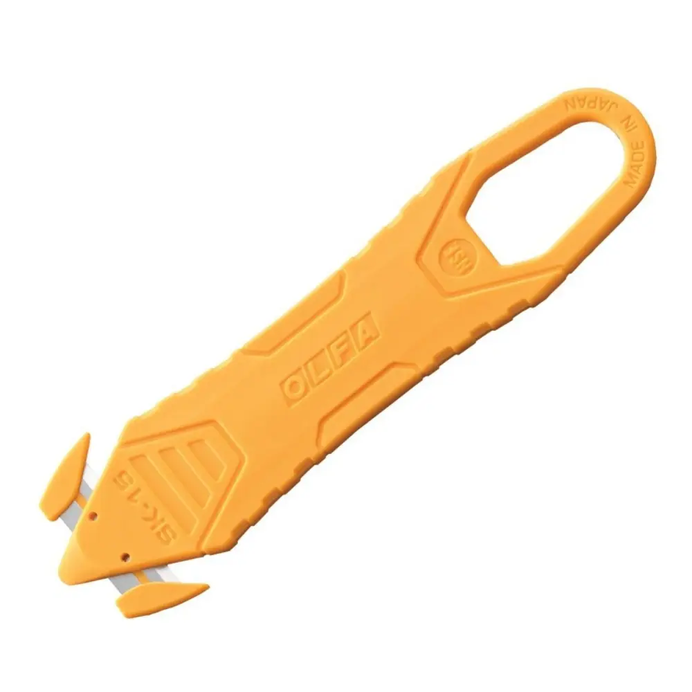 Disp Concealed Blade Safety Knife