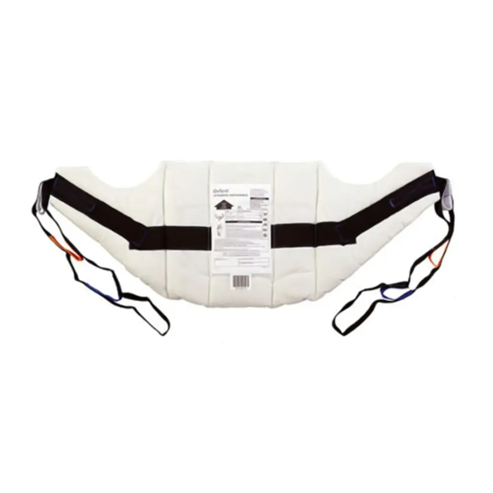 Hoyer Professional Lavish Stand-Aid Disposable Loop Style Sling, 440 lbs.