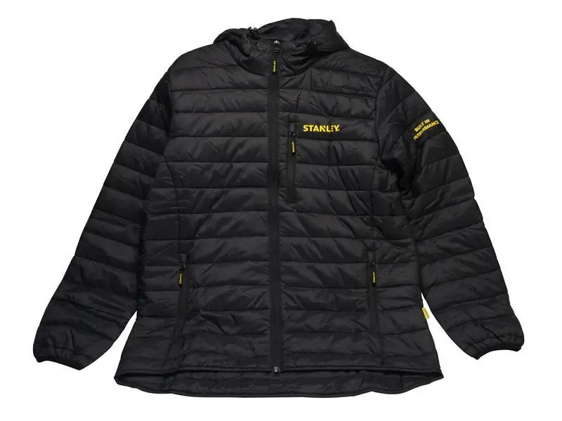 Stanley Clothing Scottsboro Shielded Puffa Jacket - XXL