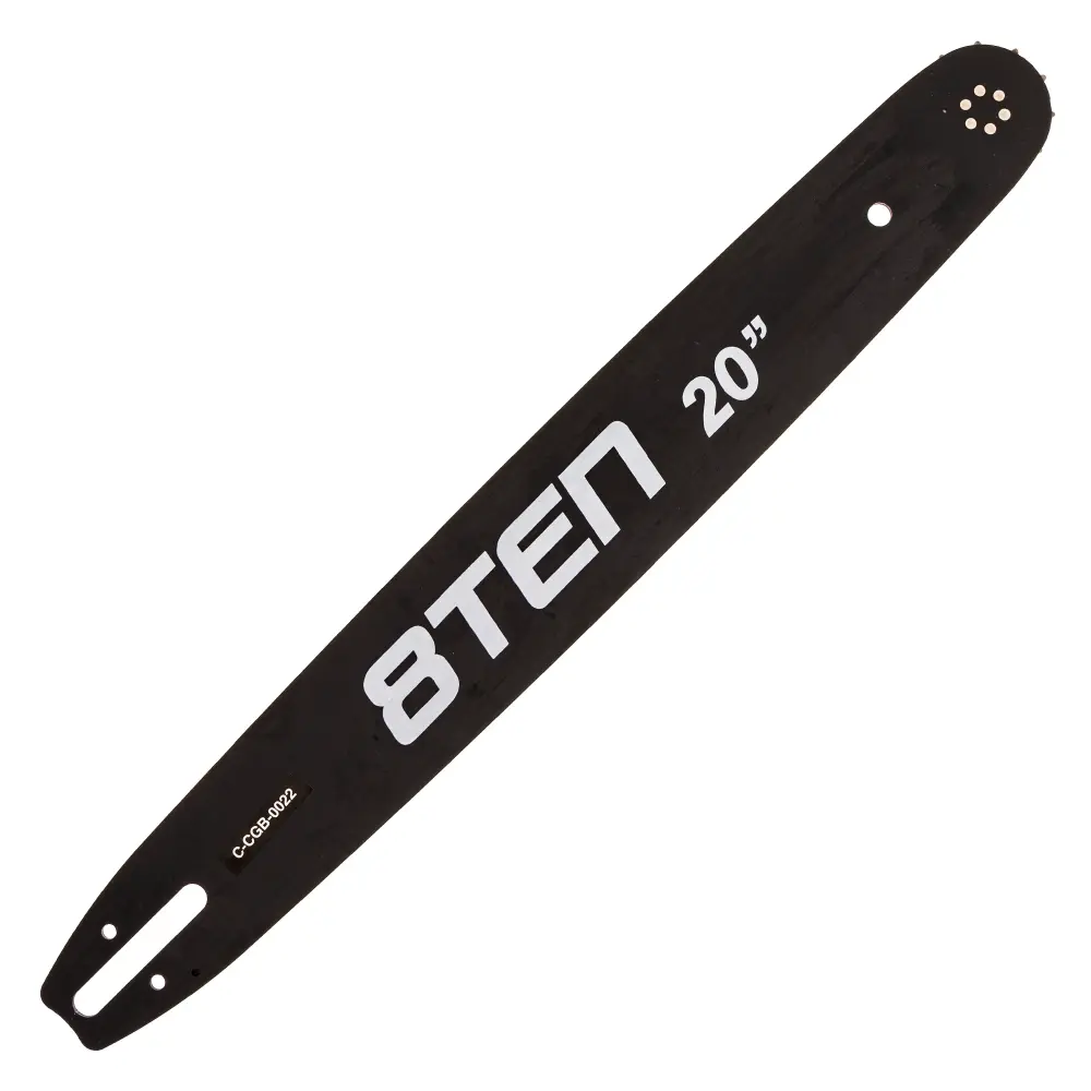 20 Inch Chainsaw Guide Bar Windsor Stihl Sterling Streak GB 30030008822 30038921 30030088921