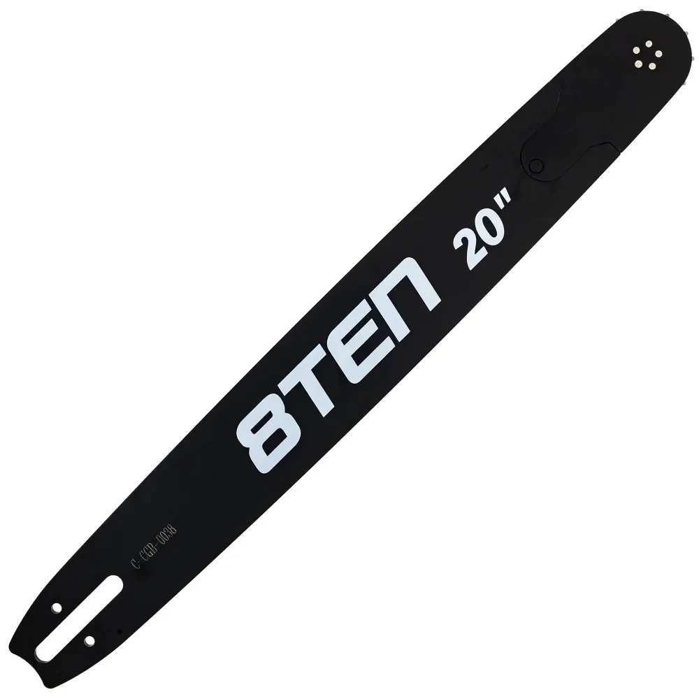 20 Inch Chainsaw Guide Bar Windsor Stihl Sterling Streak Oregon GB Dolmar Carlton 30030008822