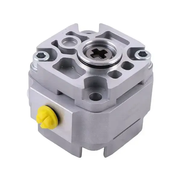 Gear Pump 7021319 JLG Boom Lift E300AJP E300A E300AJ E400A M400A