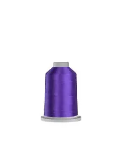 Glide Mini Spools 40wt - Plum