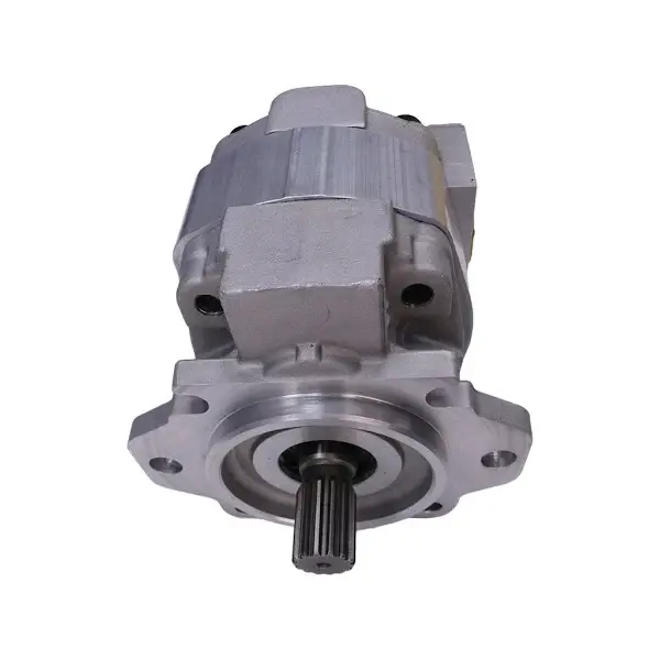 Komatsu Bulldozer D85PX-15E0 D85MS-15 D85EX-15E0 Hydraulic Pump 705-22-38050