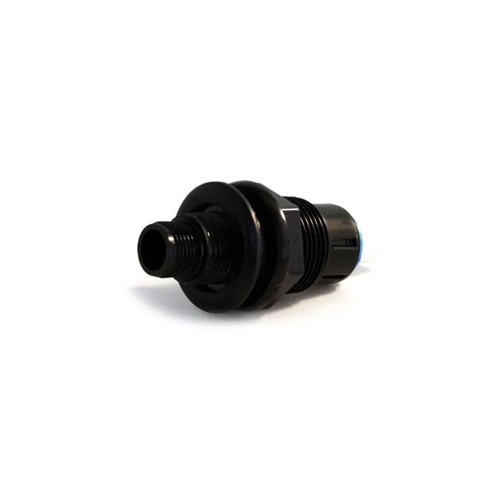 On-off hose valve assembly Emergency Use