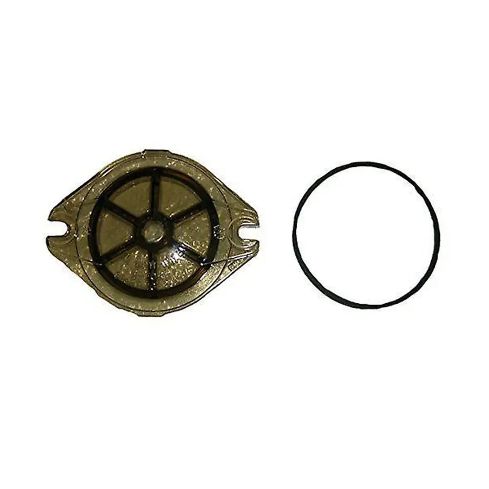 Strainer Cover (UL Listed)