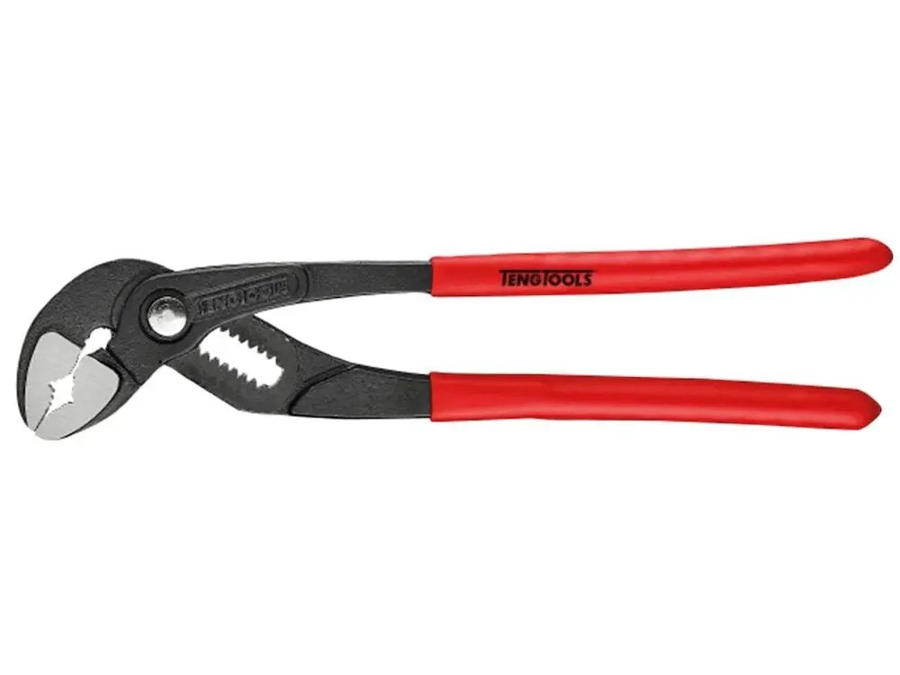 Teng Quick Place Water Pump Plier 245mm - MB481-10Q