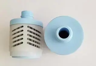 BIO-bottle Filtered Water Bottle Replacement Filters
