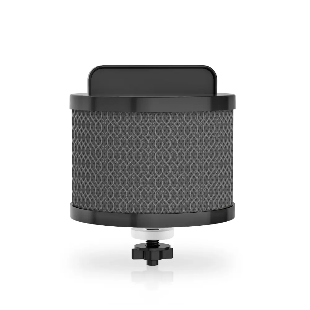 Frizzlife CB85 Water Filter Replacement Gravity-Fed Water Filter System, Connects to Frizzlife G190, G210 Series Counterto...