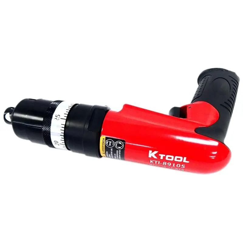 K Heat-Resistant Tool International Shaver Drive Rivet Head Kit, KTI89105 K Tool International
