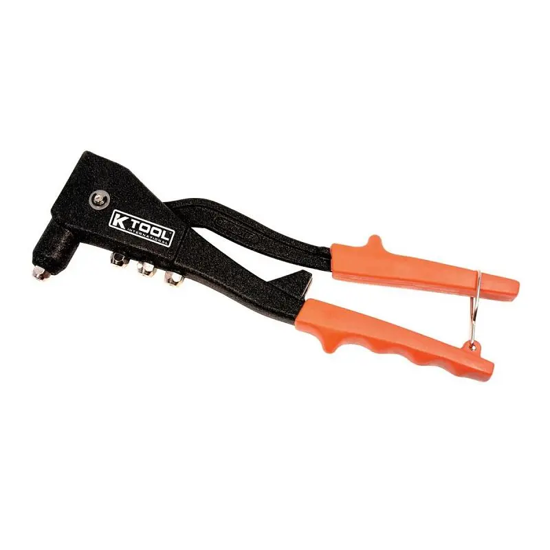 K Tool International Heavy-Duty Riveter, KTI79100
