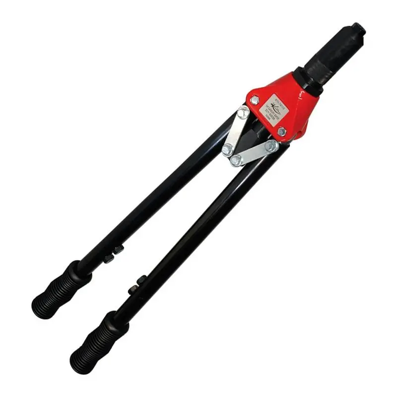 K Tool International Super Heavy-Duty Compression Riveter, KTI79110