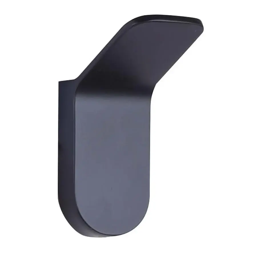 Lyla Robe and Towel Hook Mounting Hardware