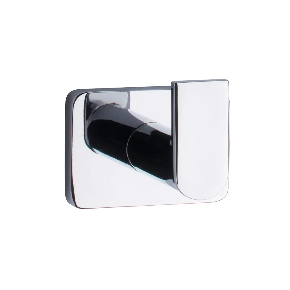 Spellbound Unitary Robe Hook, Chrome