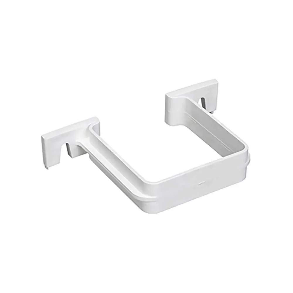 K-Snap Square Gutter Downspout Bracket, 2-1/2''