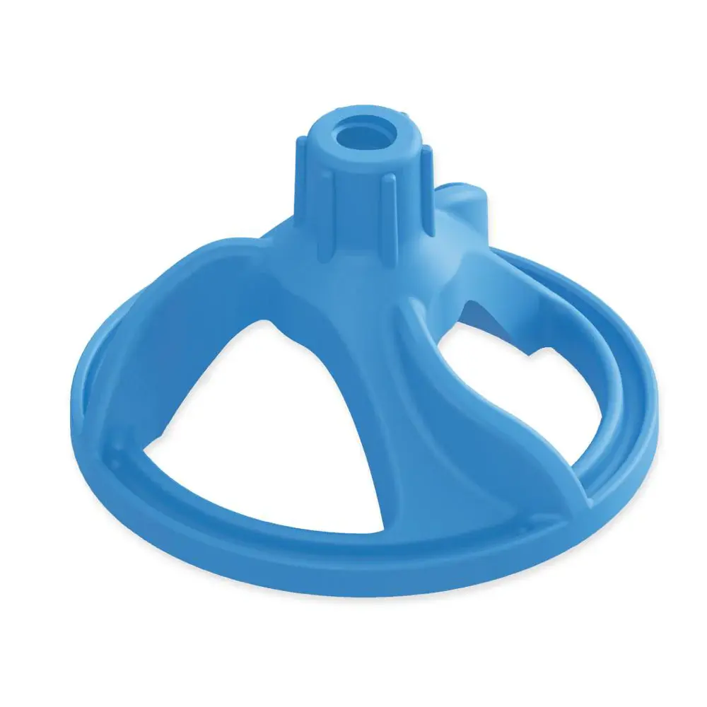Tile Rite Large Spin Hurricane Level Caps (Pack 100 )