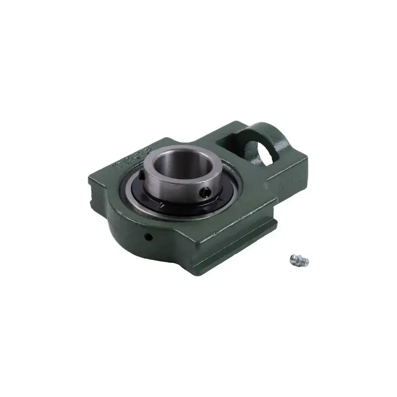 1-1/2" Take-up Ball Bearing Unit UCT208-24 UCST208-24 VTWS224 ST-24 Harvester Blower Loader