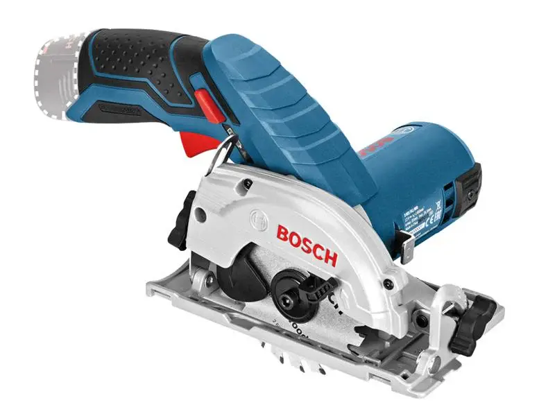Bosch GKS 12V-26 Master Circular Saw 12V Bare Unit