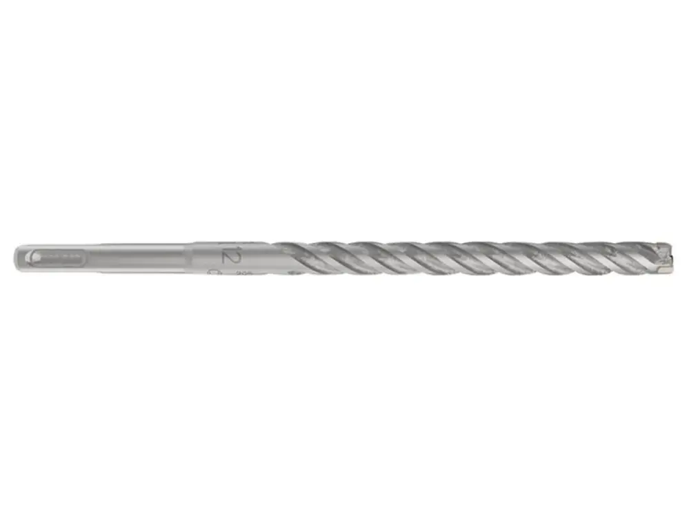Bosch Powertool Accessories Pro Sds Plus-5X Hammer Drill Bit 12.0 X 150 X 210Mm