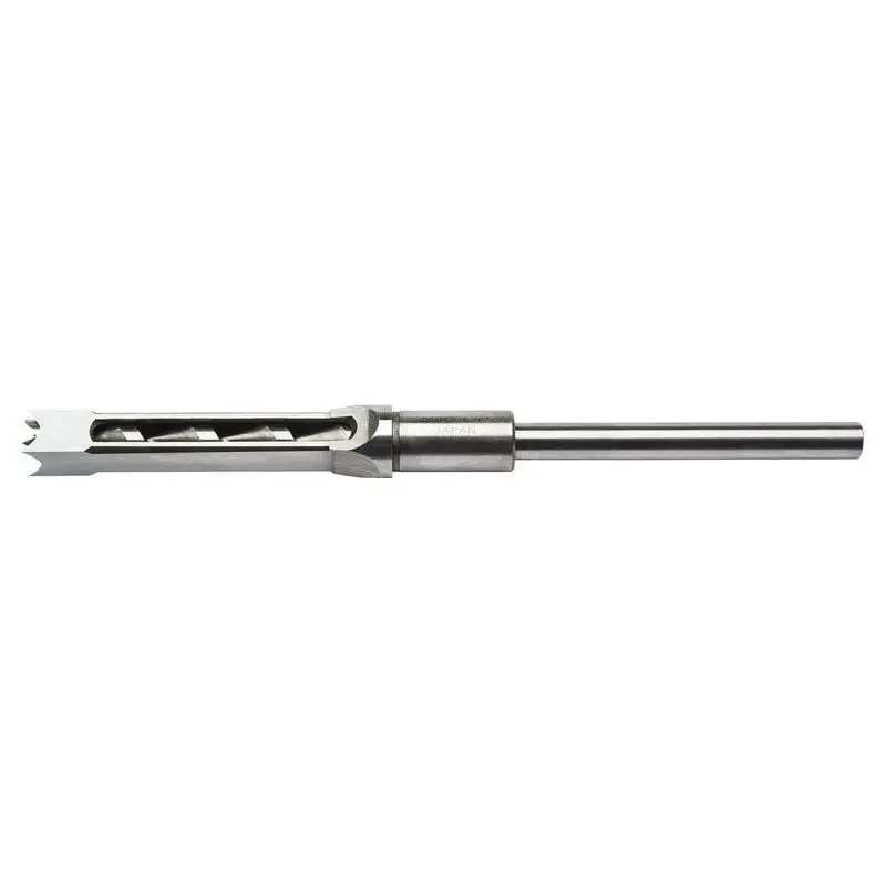 Draper 245 Hollow Square Mortice Chisel Bit, 5/8" - (48072)