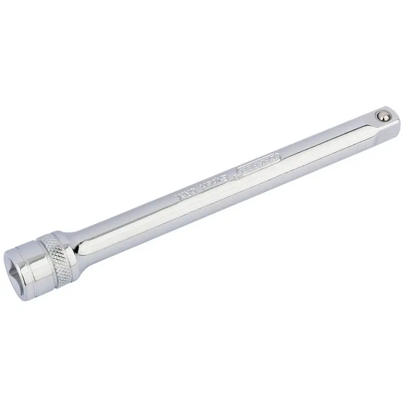 Draper D-EXT/B Extension Bar, 3/8" Sq. Dr., 150mm - (16726)