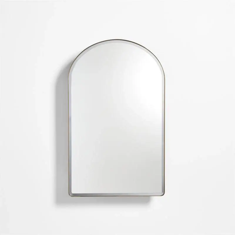 Edge Arch Medicine Cabinet