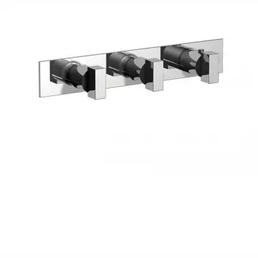 EDGE decorative adjust shower valve om013