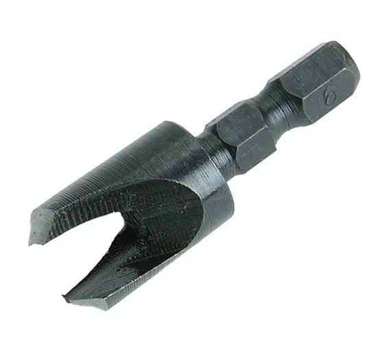 Faithfull Plug Cutters