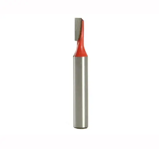 Faithfull Router Bits TCT Two Flute 1/2in - 19.0mm x 25mm